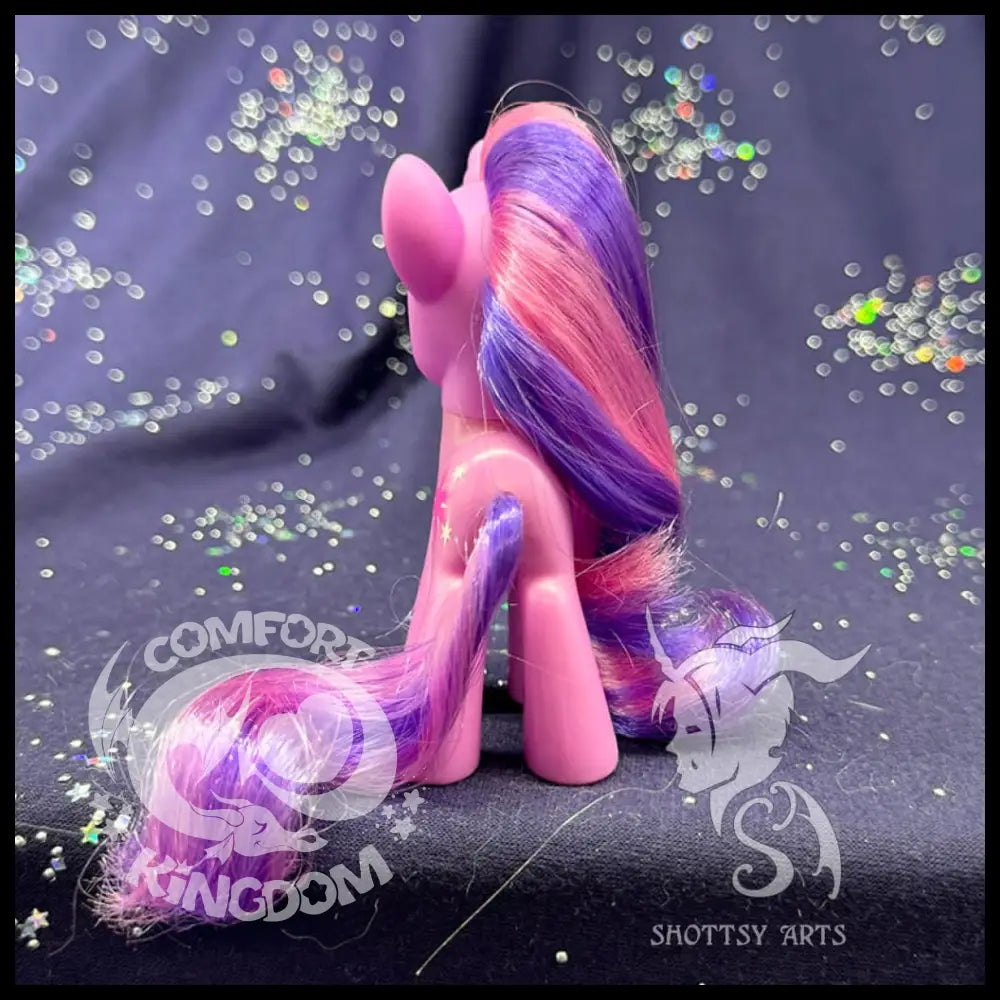 Twilight Sparkle Doll