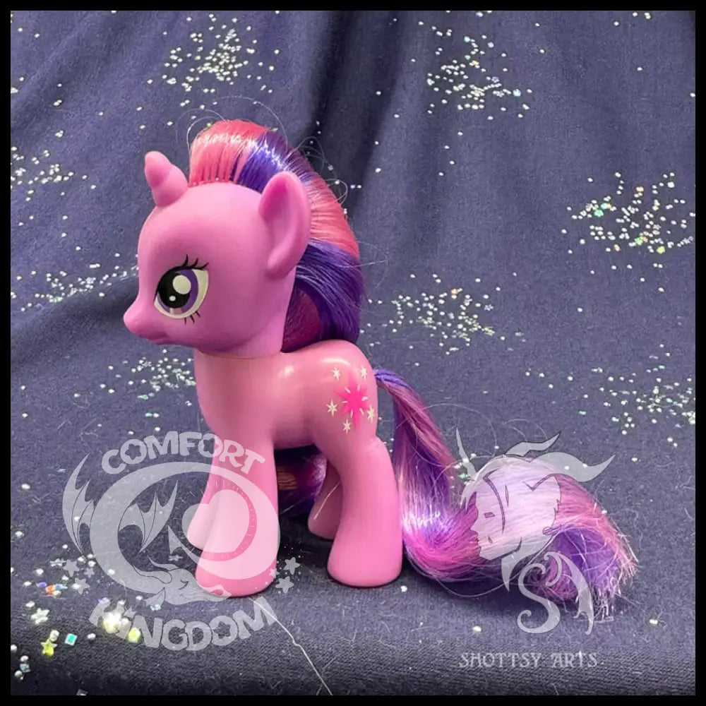 Twilight Sparkle Doll
