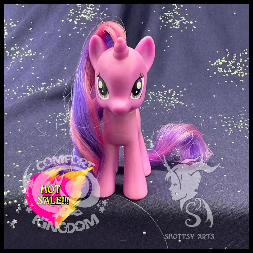 Twilight Sparkle Doll