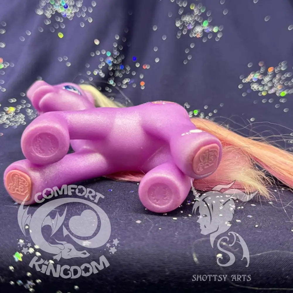 Twinkle Twirl G3