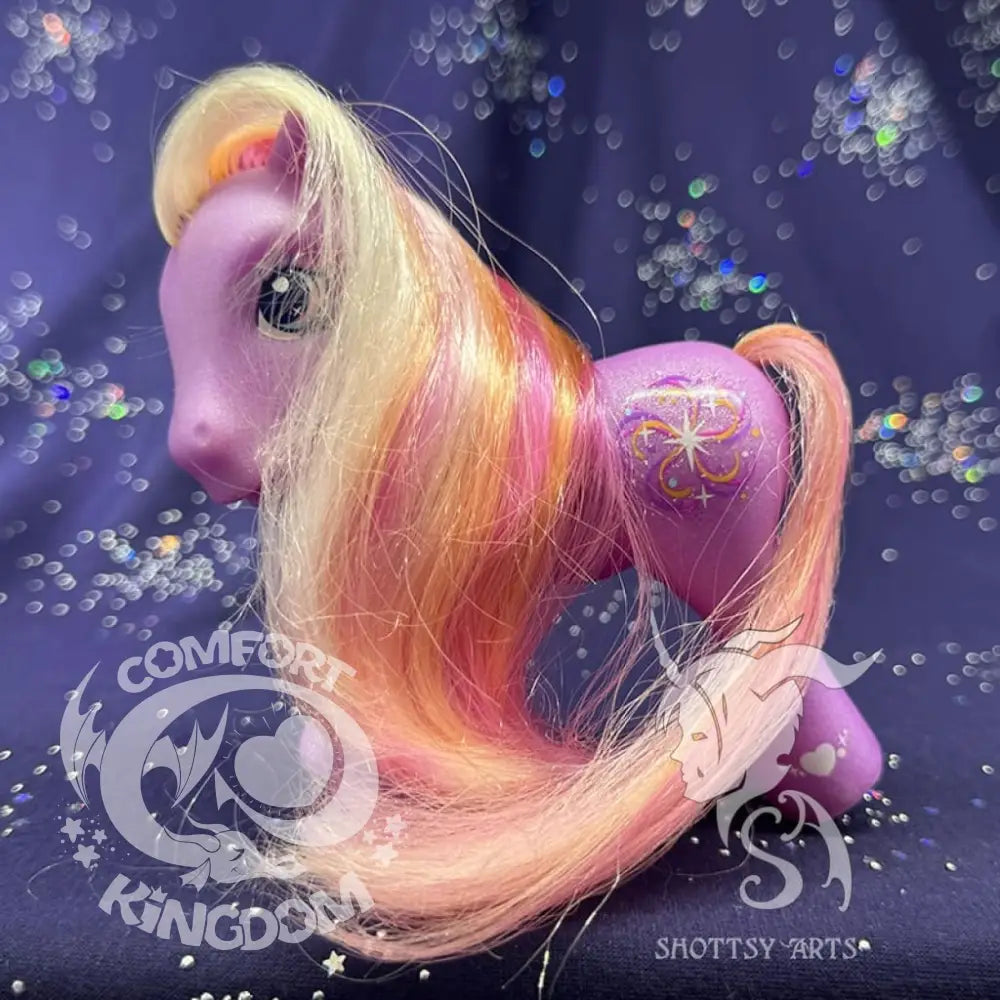 Twinkle Twirl G3