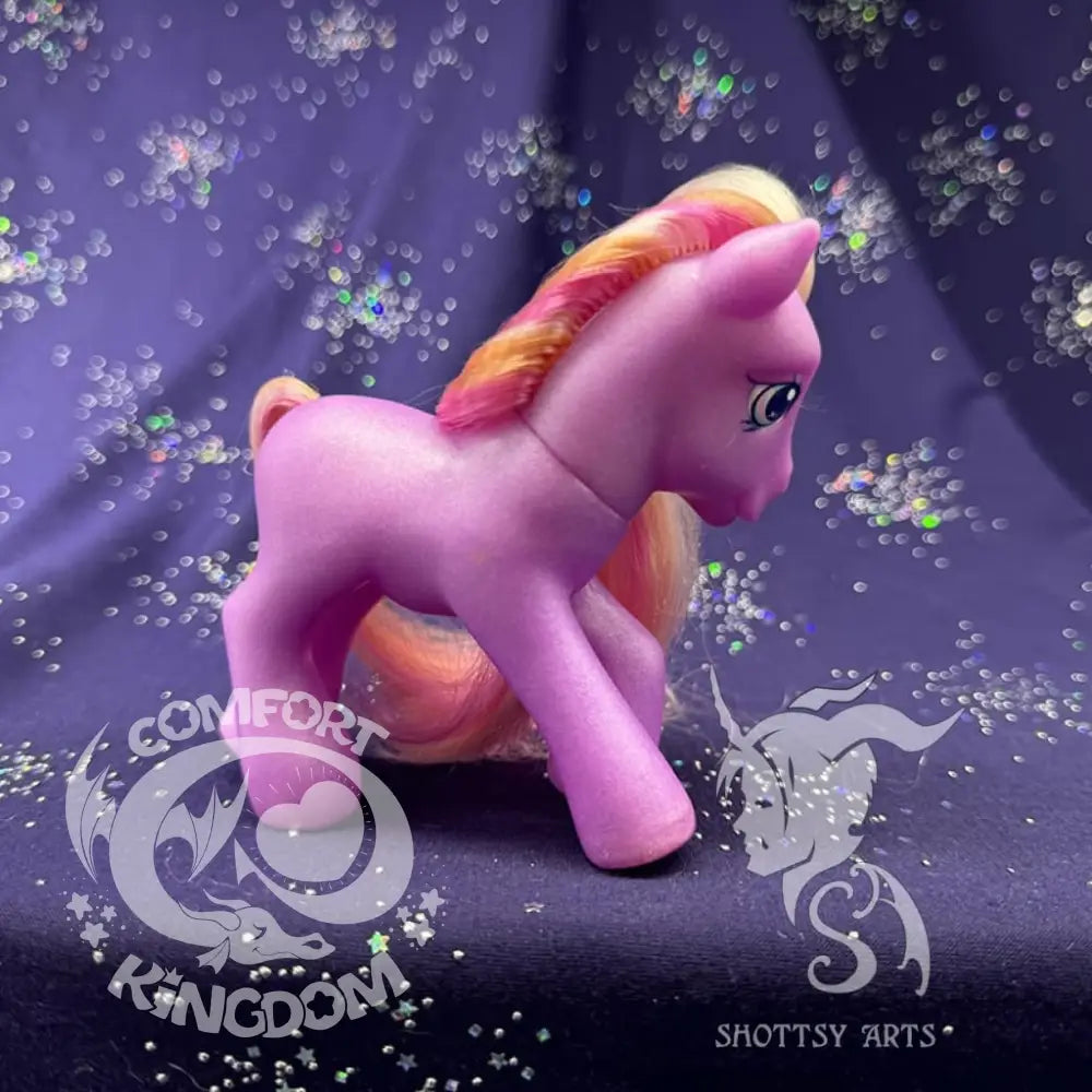 Twinkle Twirl G3