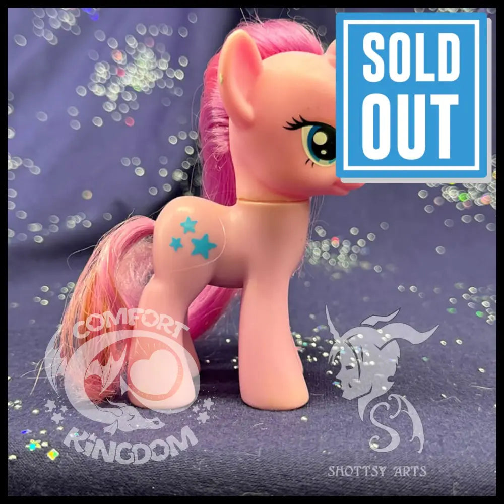 Twinkleshine Twinkleshine_01 Doll