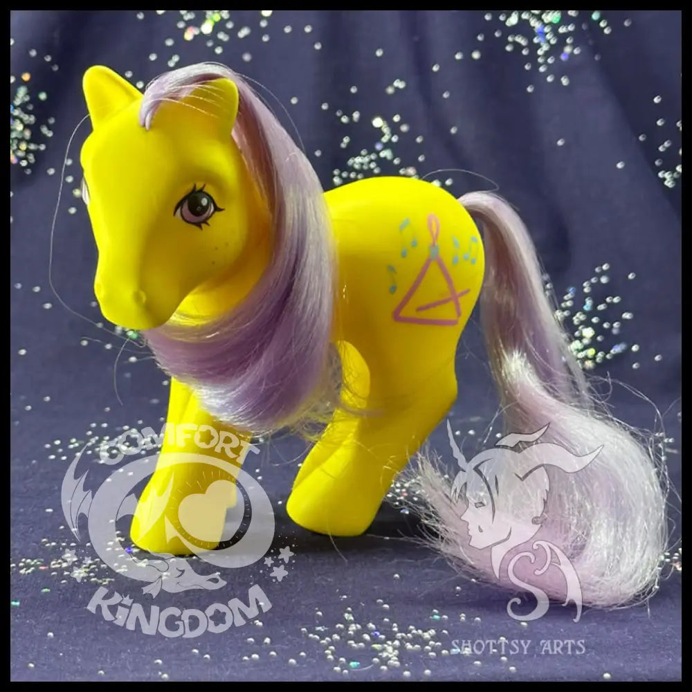 (Uk Exclusive) Music Time Time-01 G1