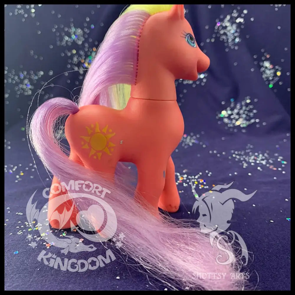 UK Sundance Birthday Magic Shottsy Arts