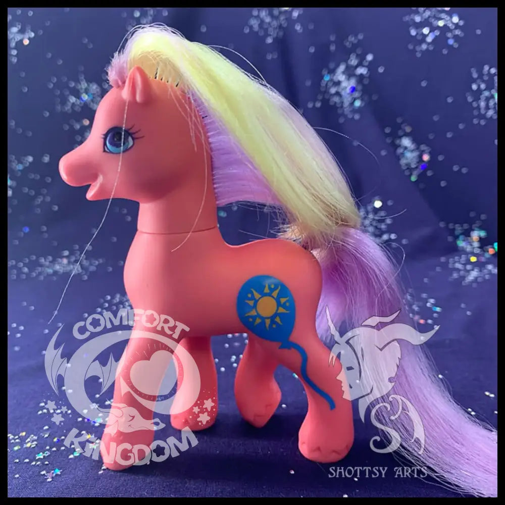 UK Sundance Birthday Magic Shottsy Arts