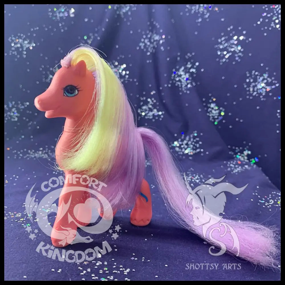 UK Sundance Birthday Magic Shottsy Arts