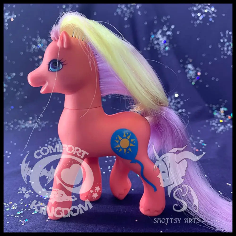 UK Sundance Birthday Magic Shottsy Arts