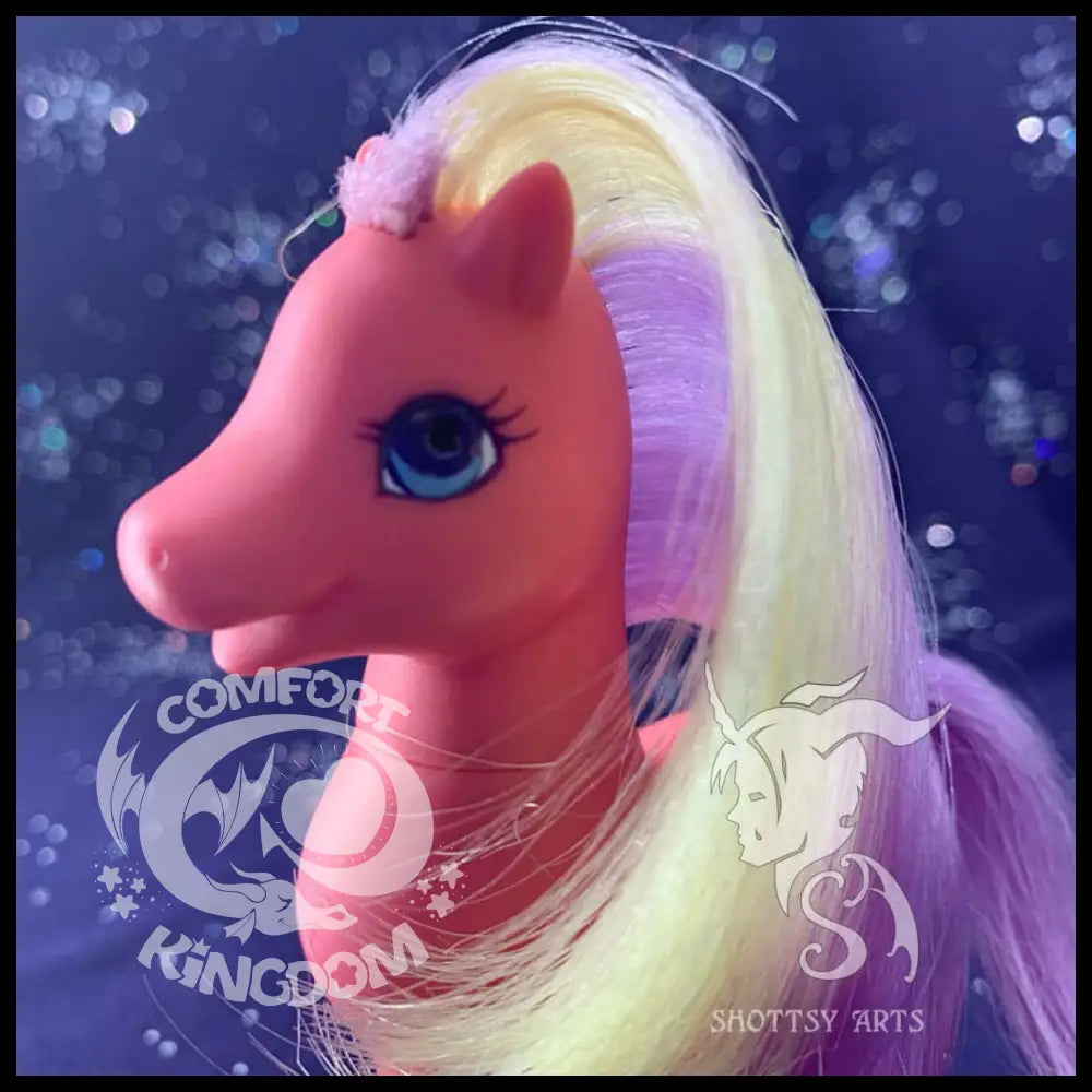 UK Sundance Birthday Magic Shottsy Arts