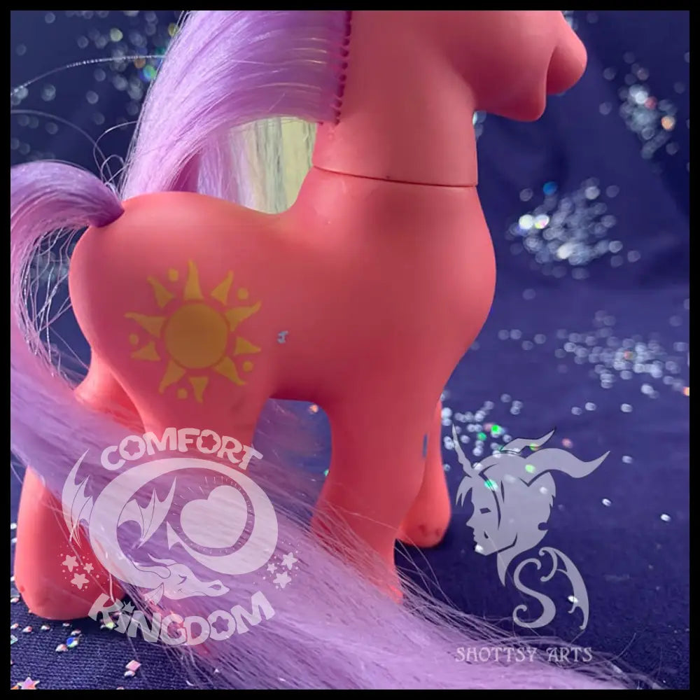 UK Sundance Birthday Magic Shottsy Arts