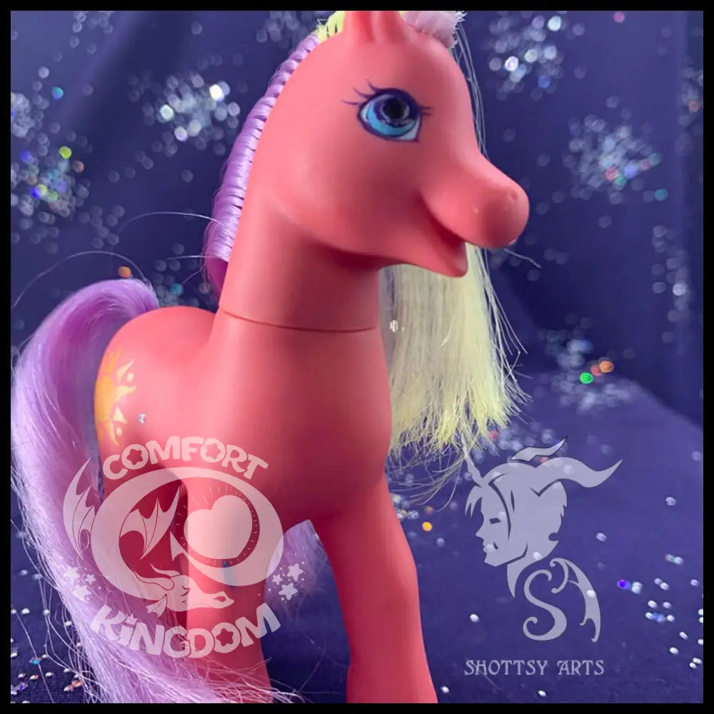 UK Sundance Birthday Magic Shottsy Arts