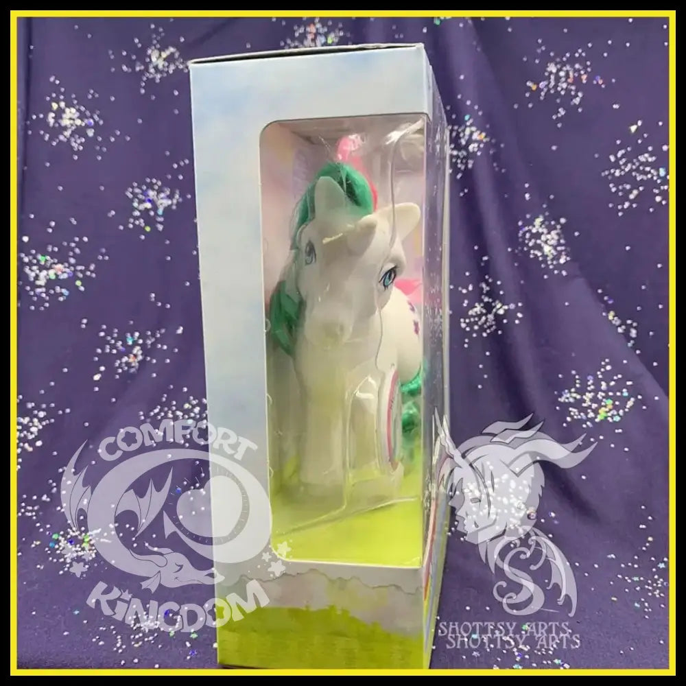 UNIPEG Gusty Shottsy Arts