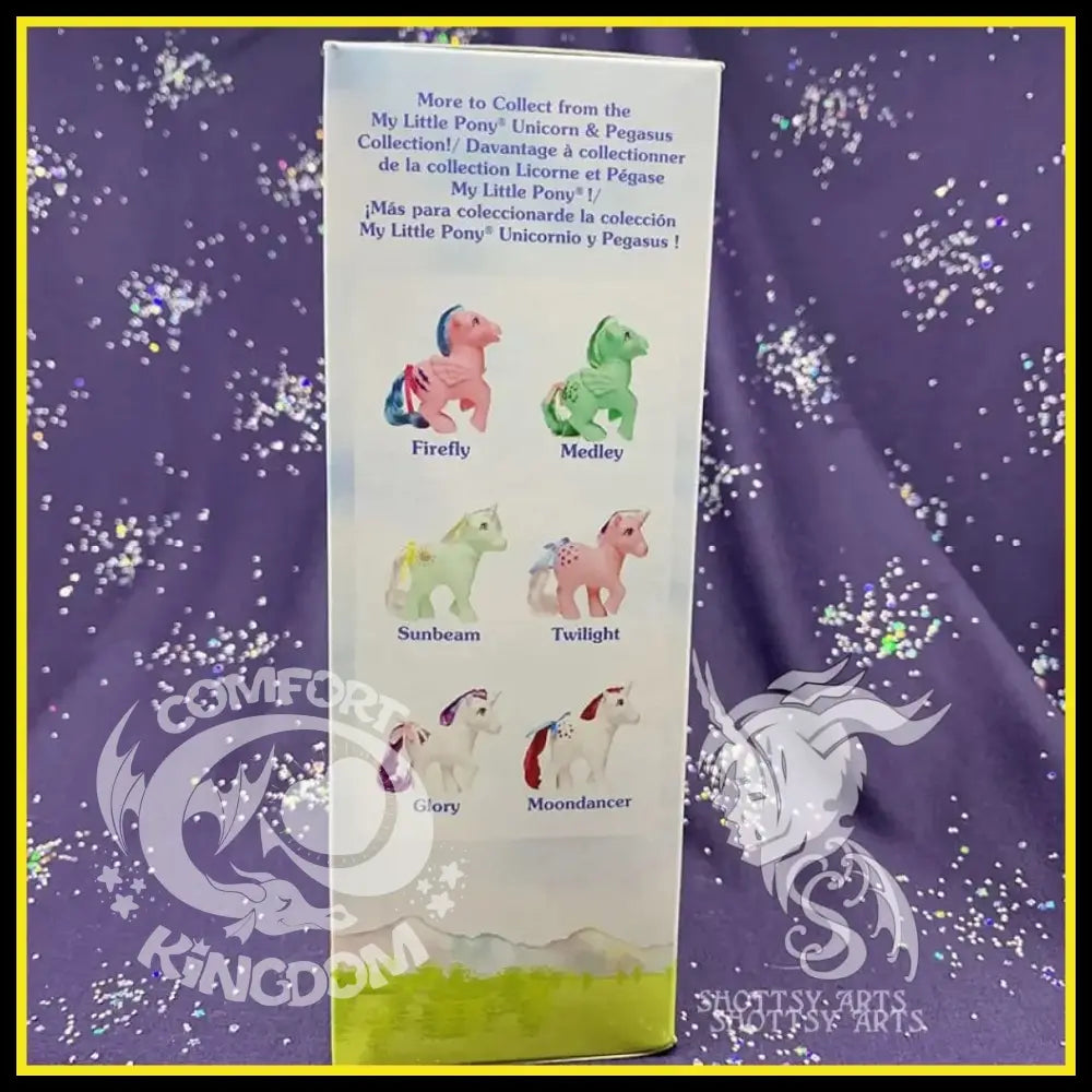 UNIPEG Gusty Shottsy Arts