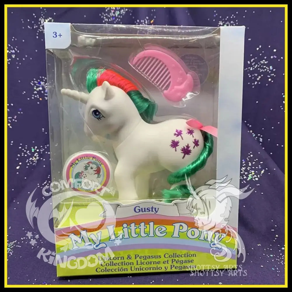 UNIPEG Gusty Shottsy Arts