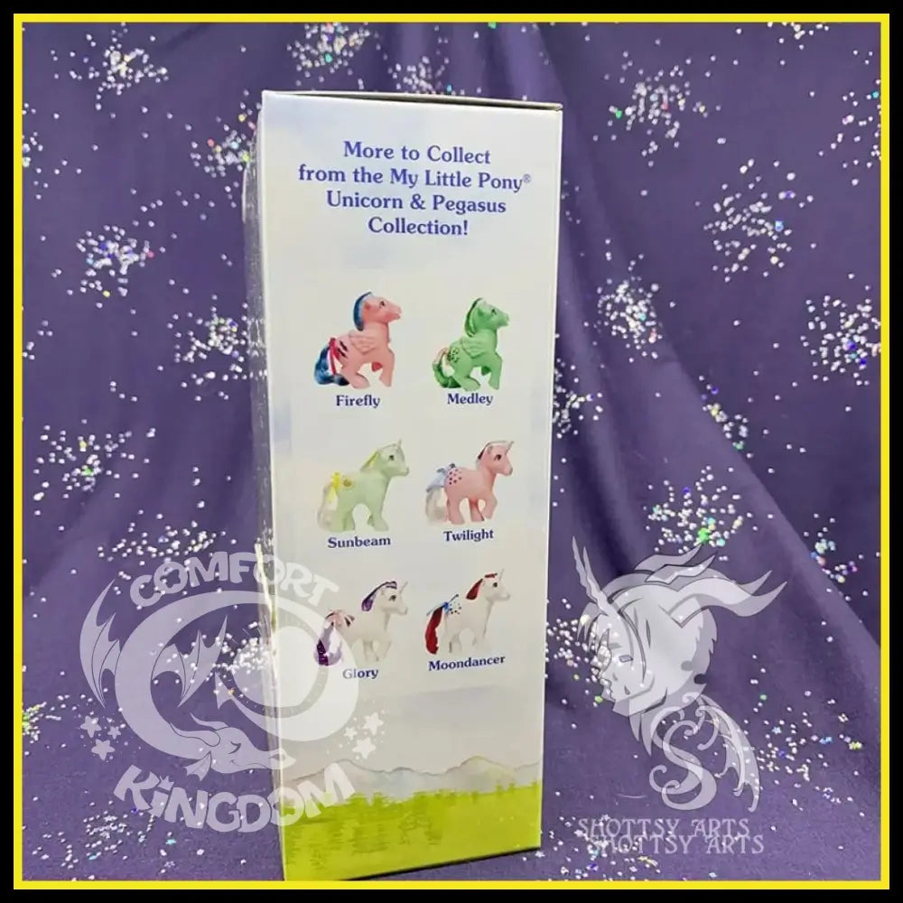 UNIPEG Surprise Shottsy Arts