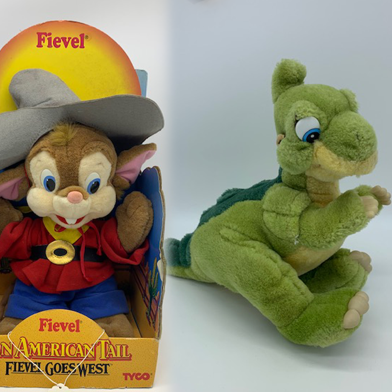 Don Bluth