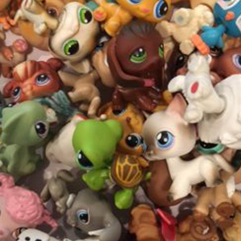 Littlest Pet Shop