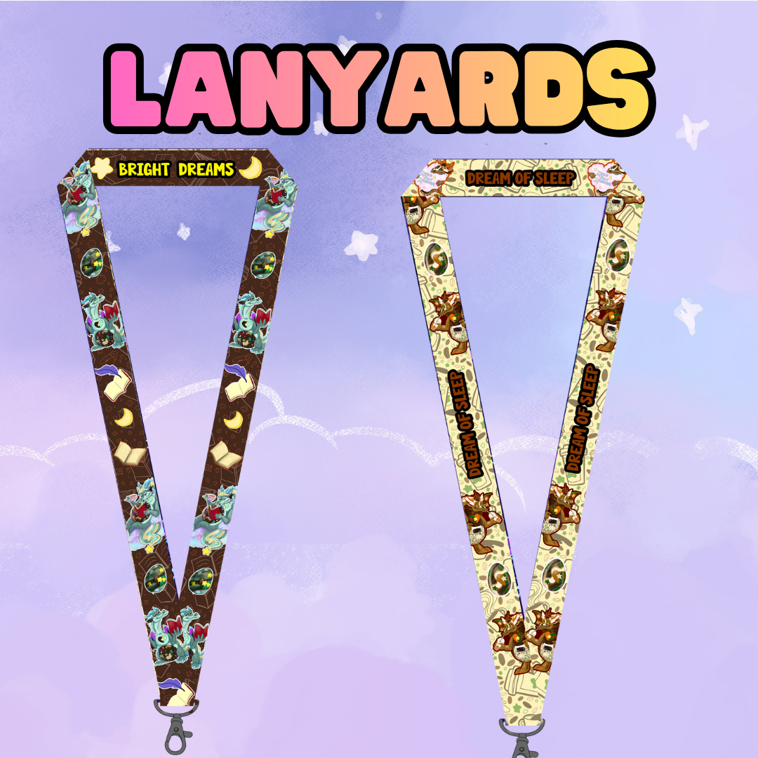 Lanyards