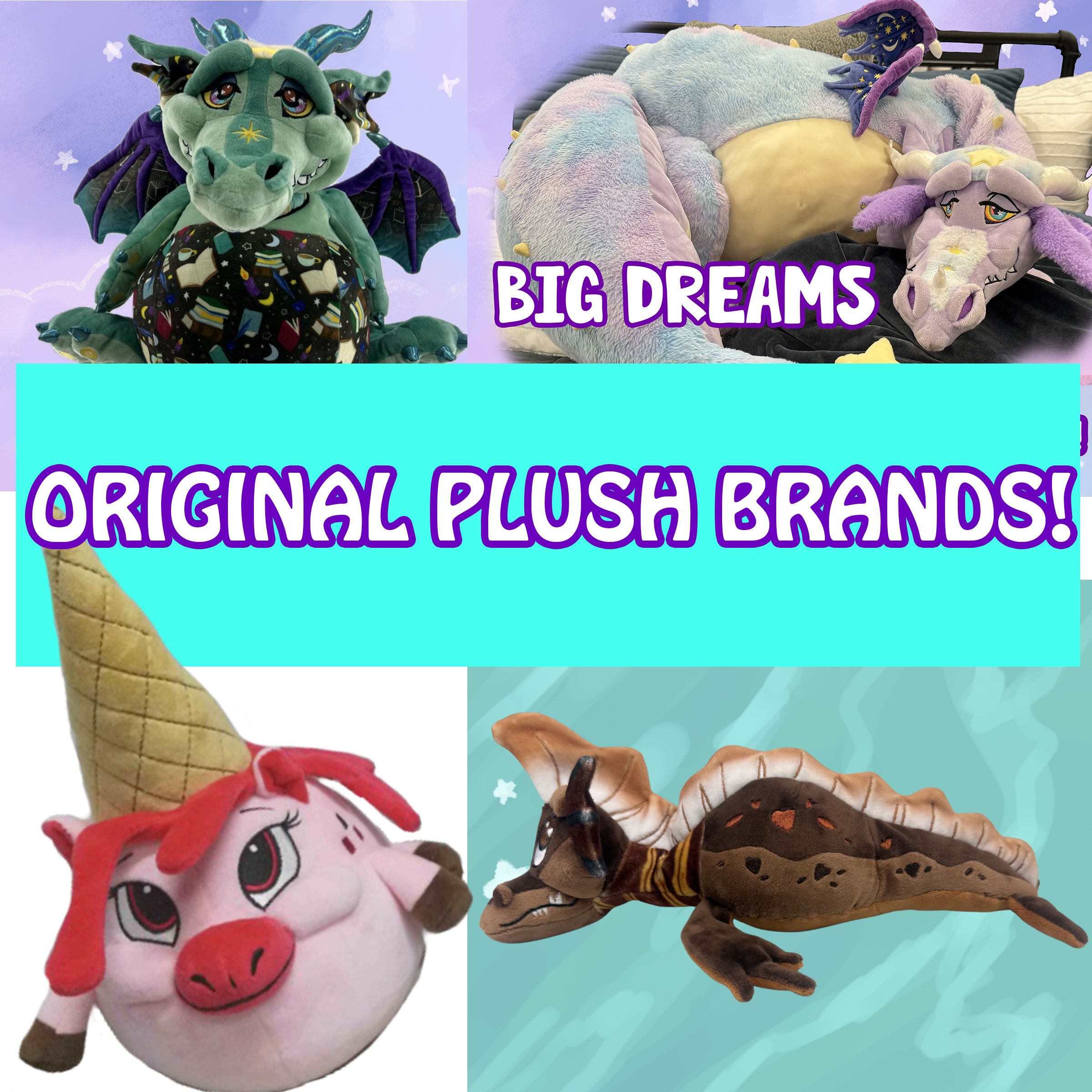 Original Plush Creations