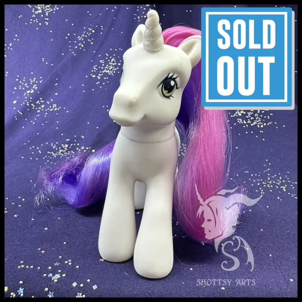 (25Th Anniversary) Sweetie Belle G3