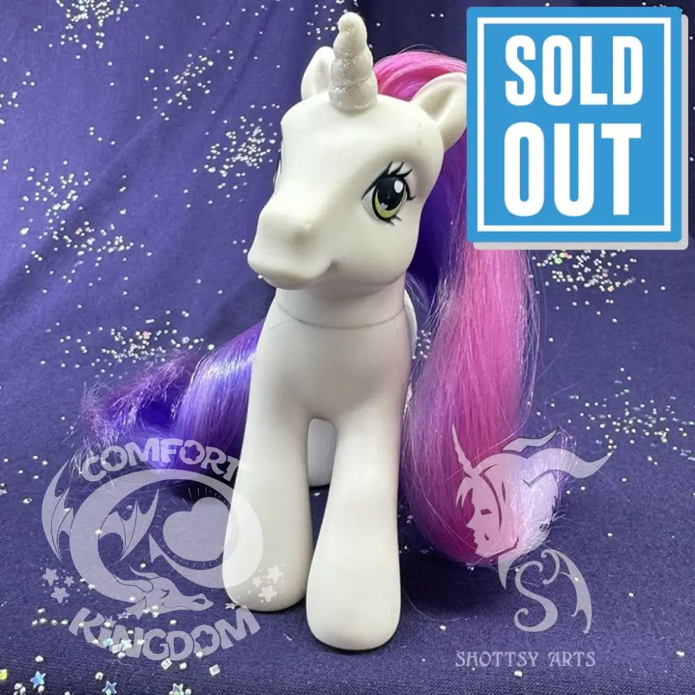 (25Th Anniversary) Sweetie Belle G3