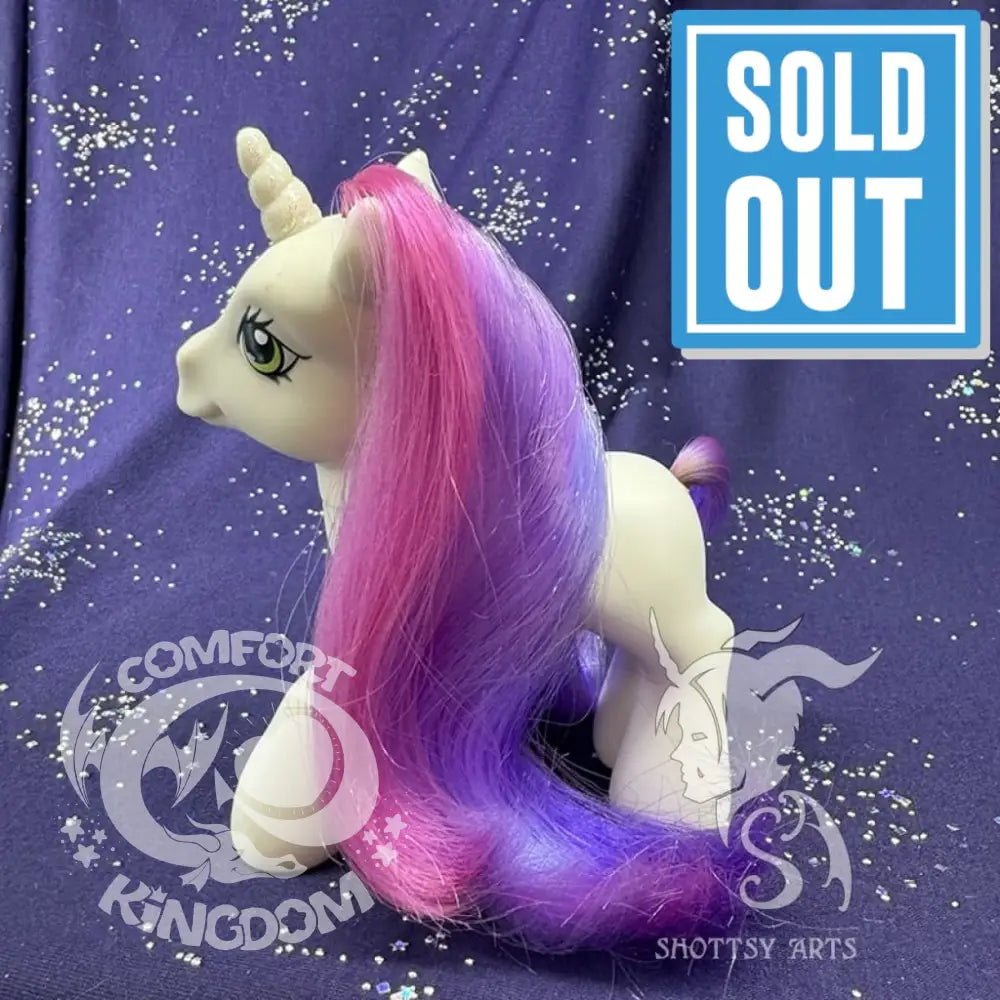 (25Th Anniversary) Sweetie Belle G3