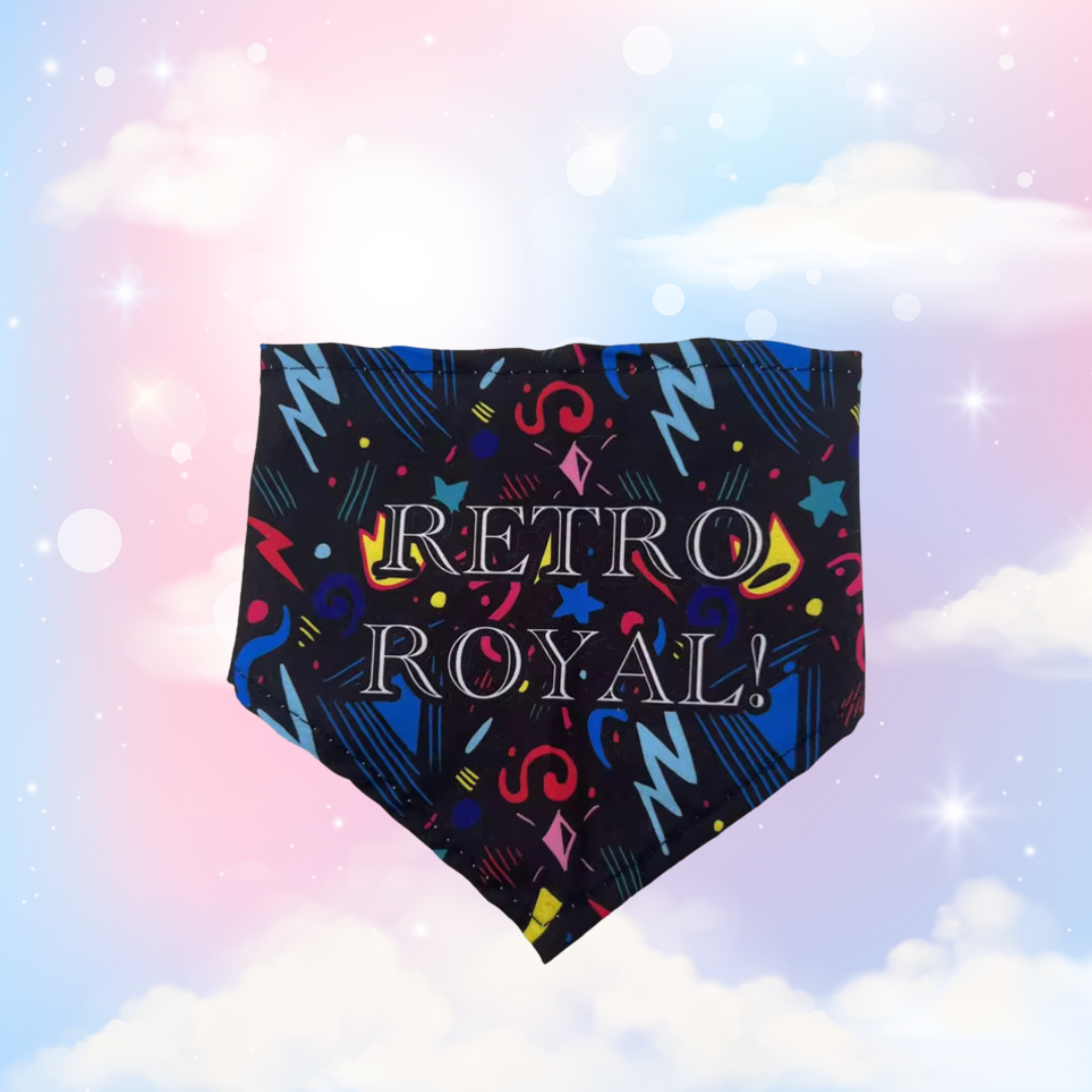 Bandanas Apparel & Accessories
