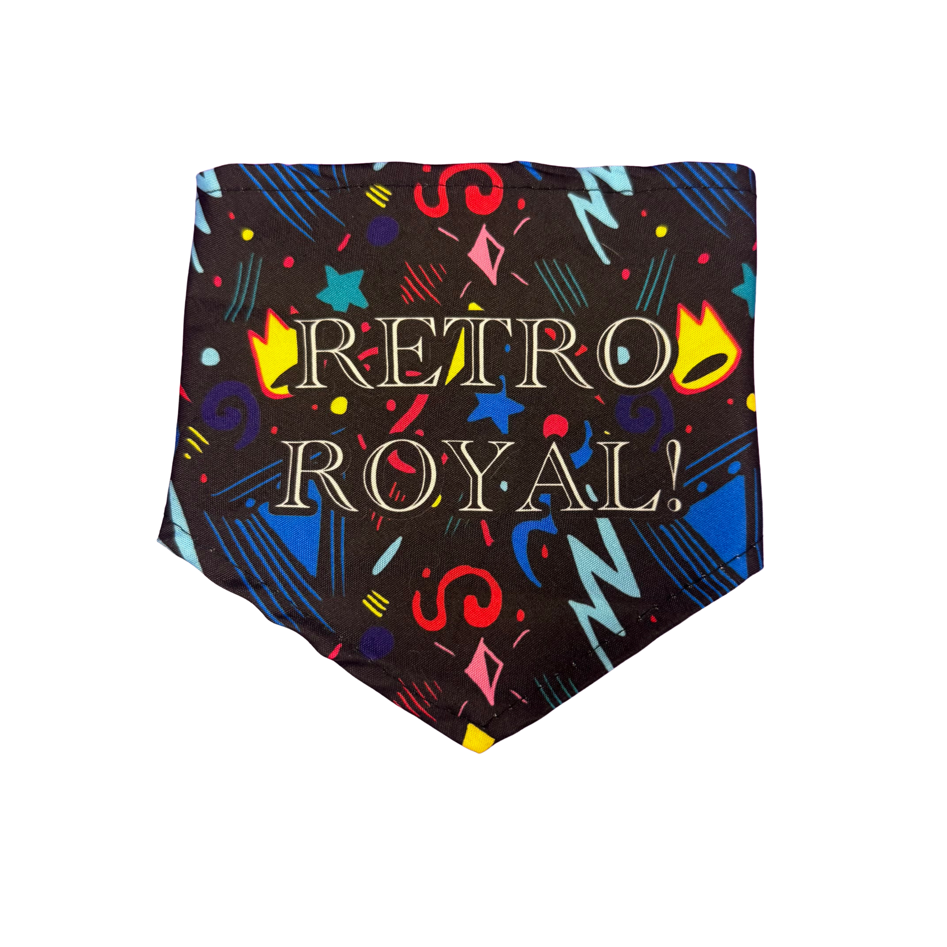 Bandanas Apparel & Accessories