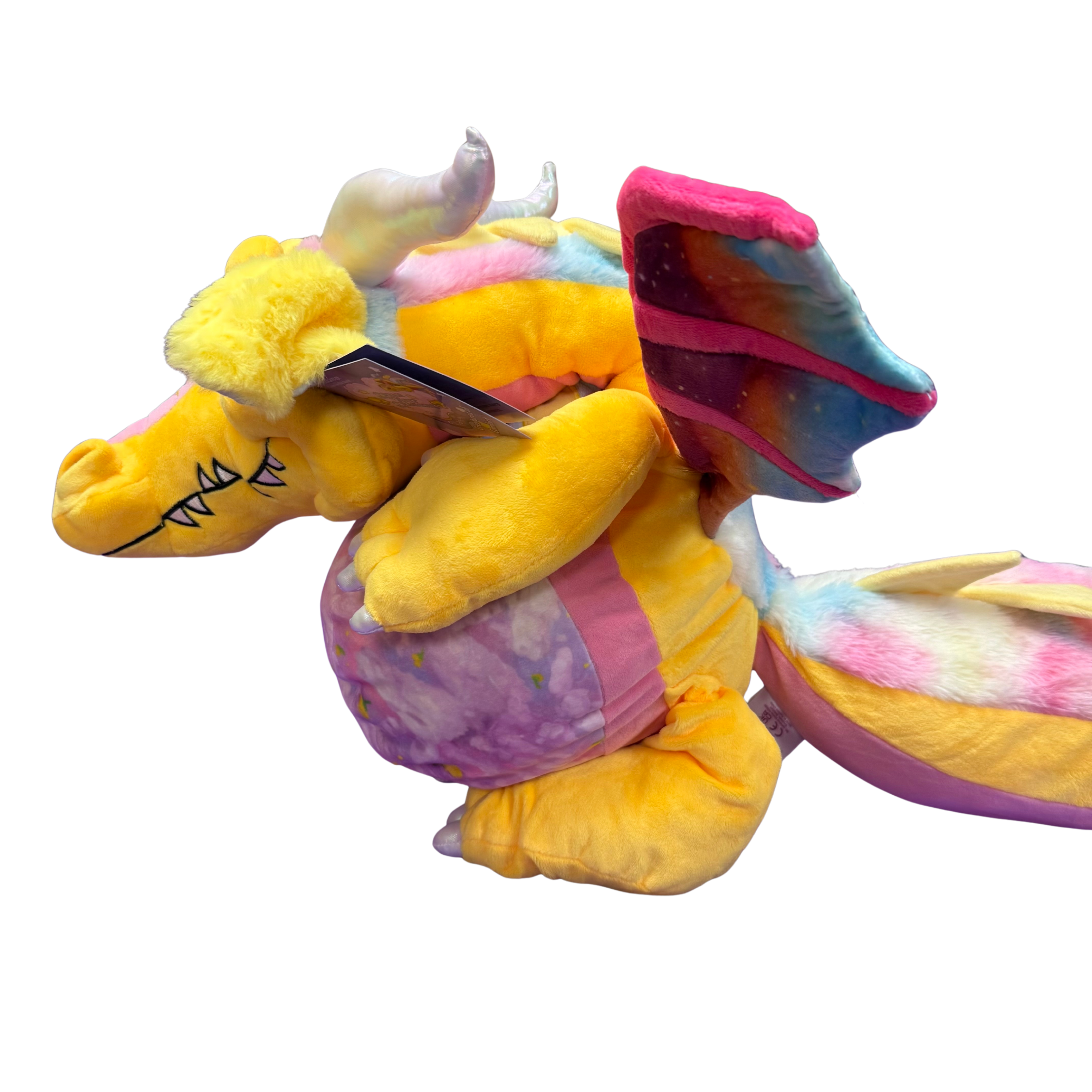Companion Dragon Plush Holiday Bundle Plush
