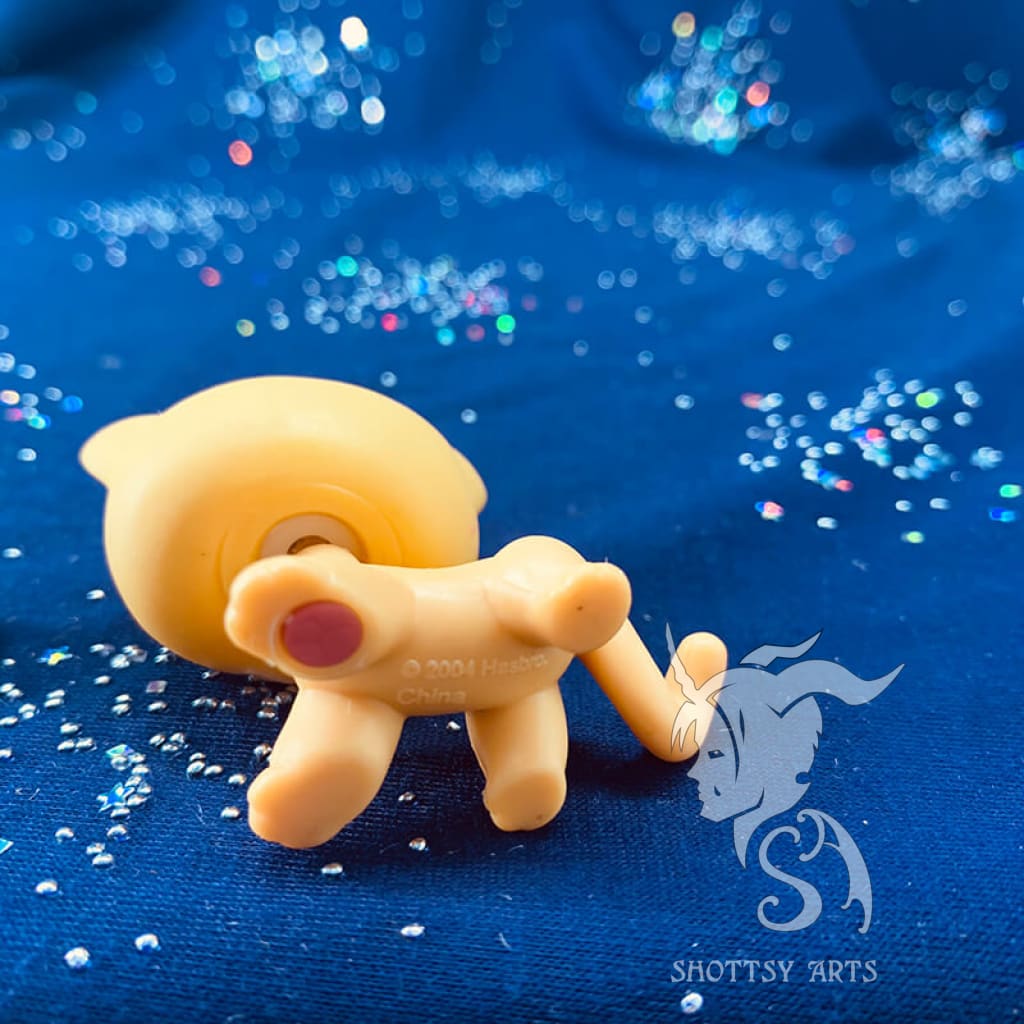 Curious Kitties Playset Action Figure