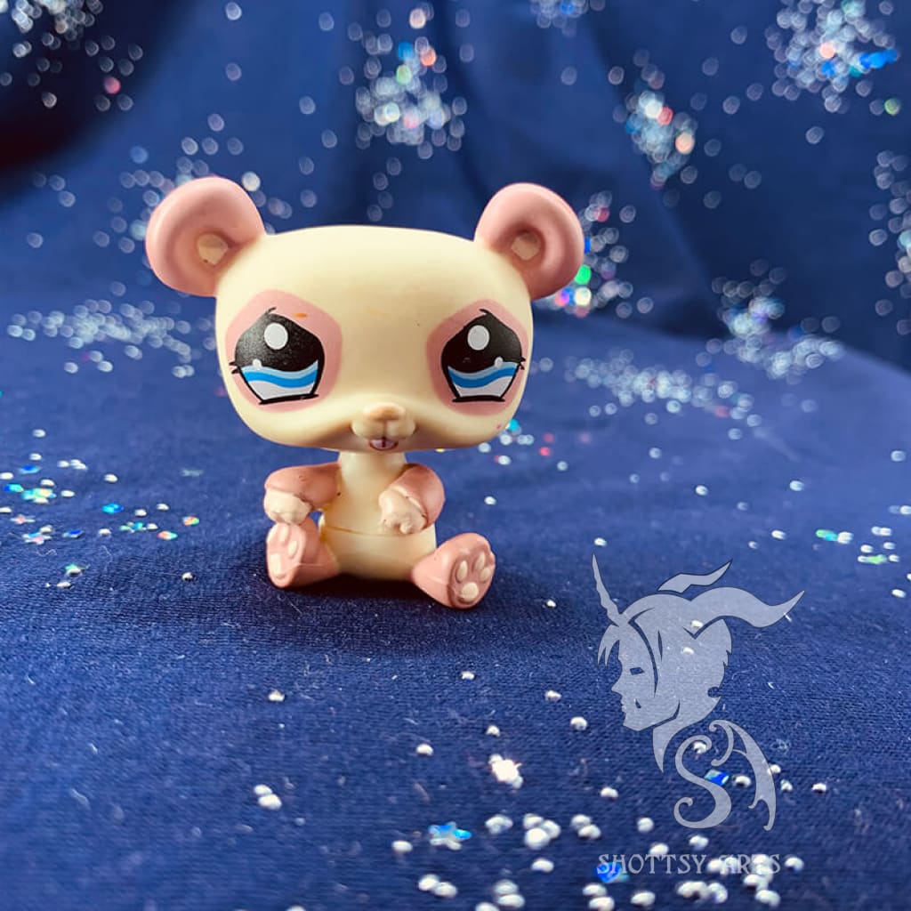 Panda #1328 Action Figure