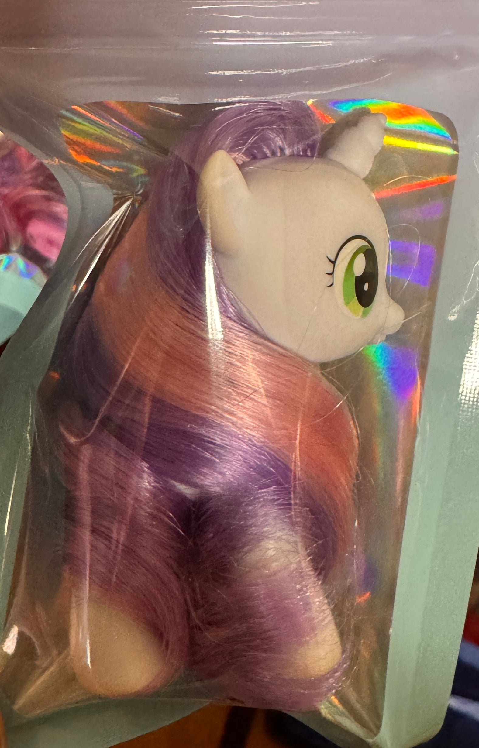 Sweetie Bell