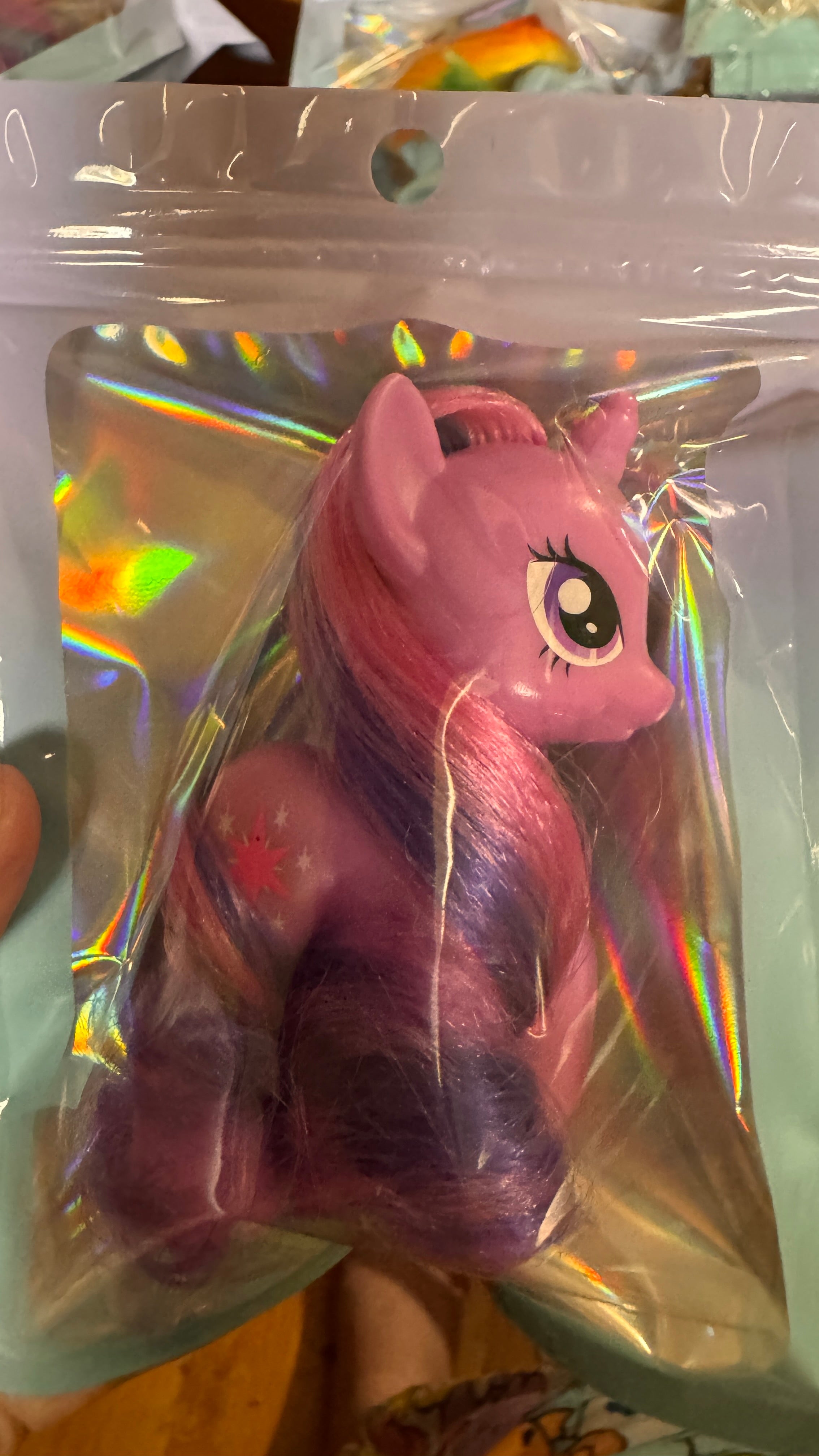 Twilight Sparkle