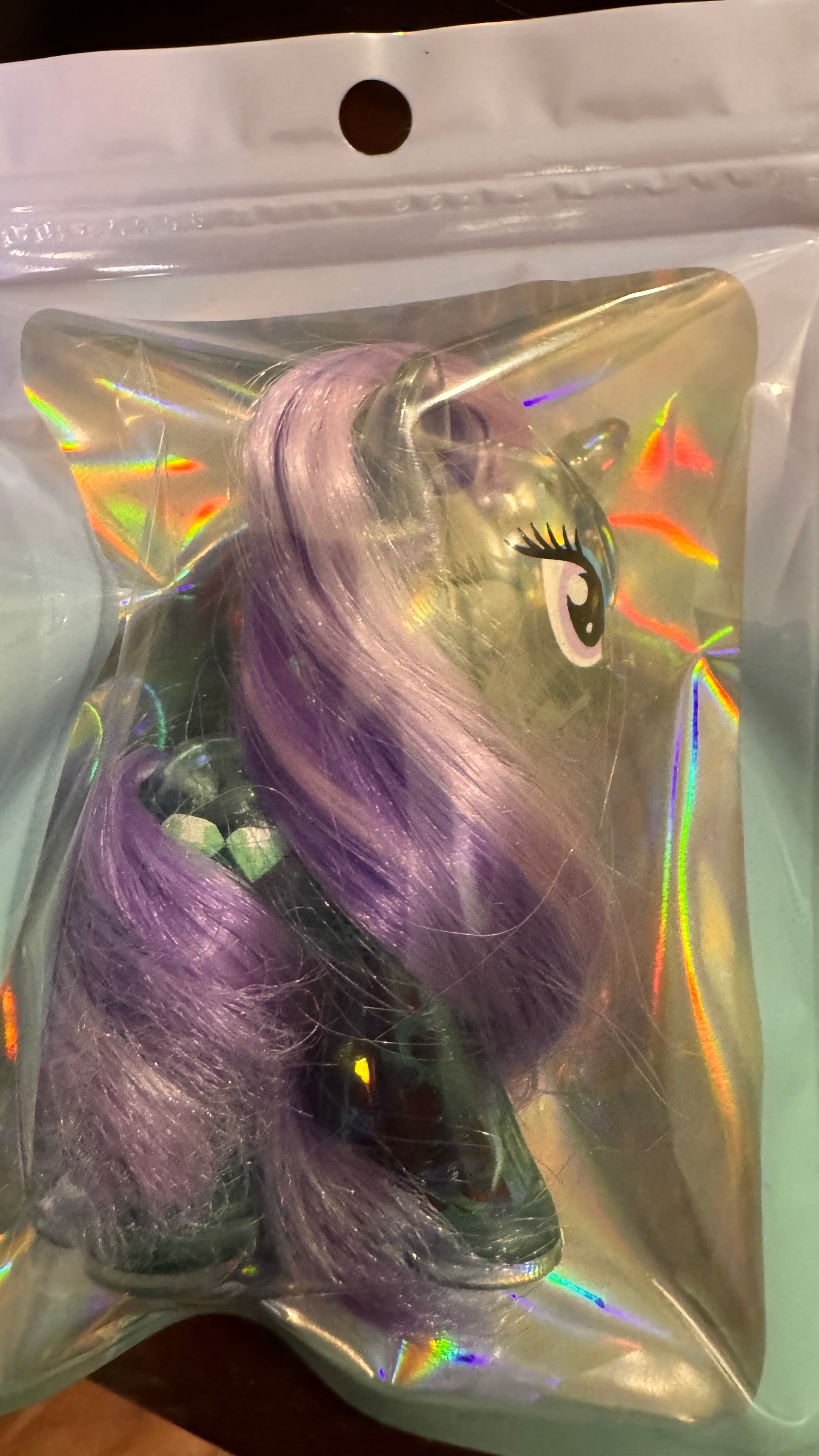 Diamond Mint (Water Cutie)