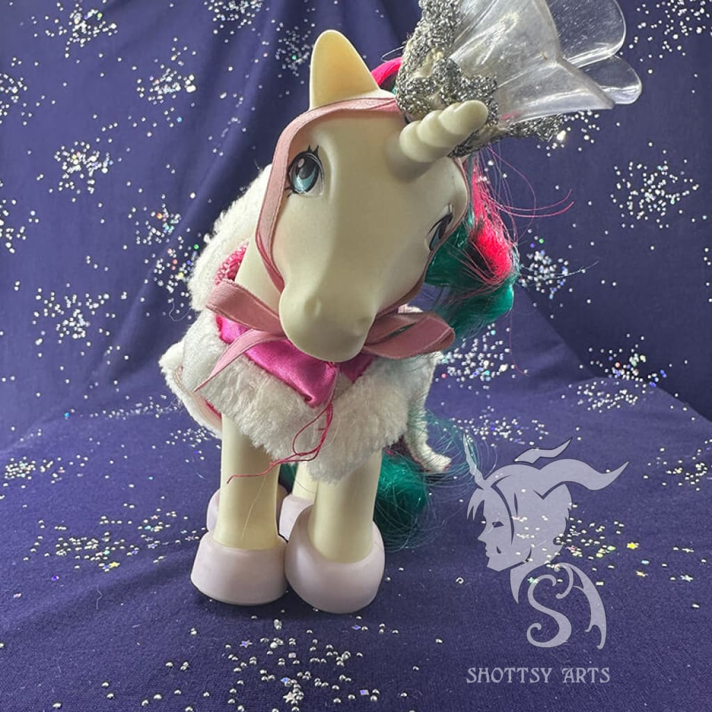 Pony Royal Doll Clothes