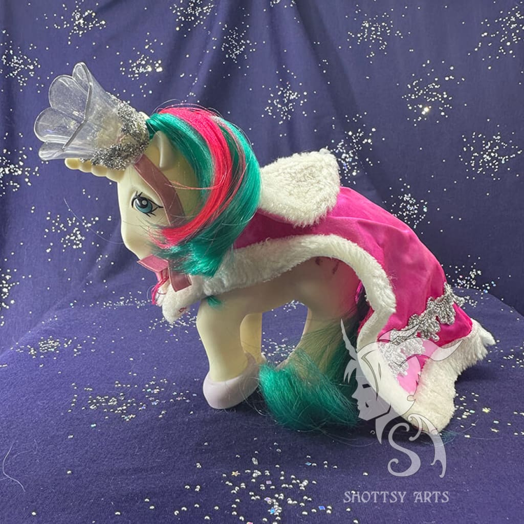 Pony Royal Doll Clothes