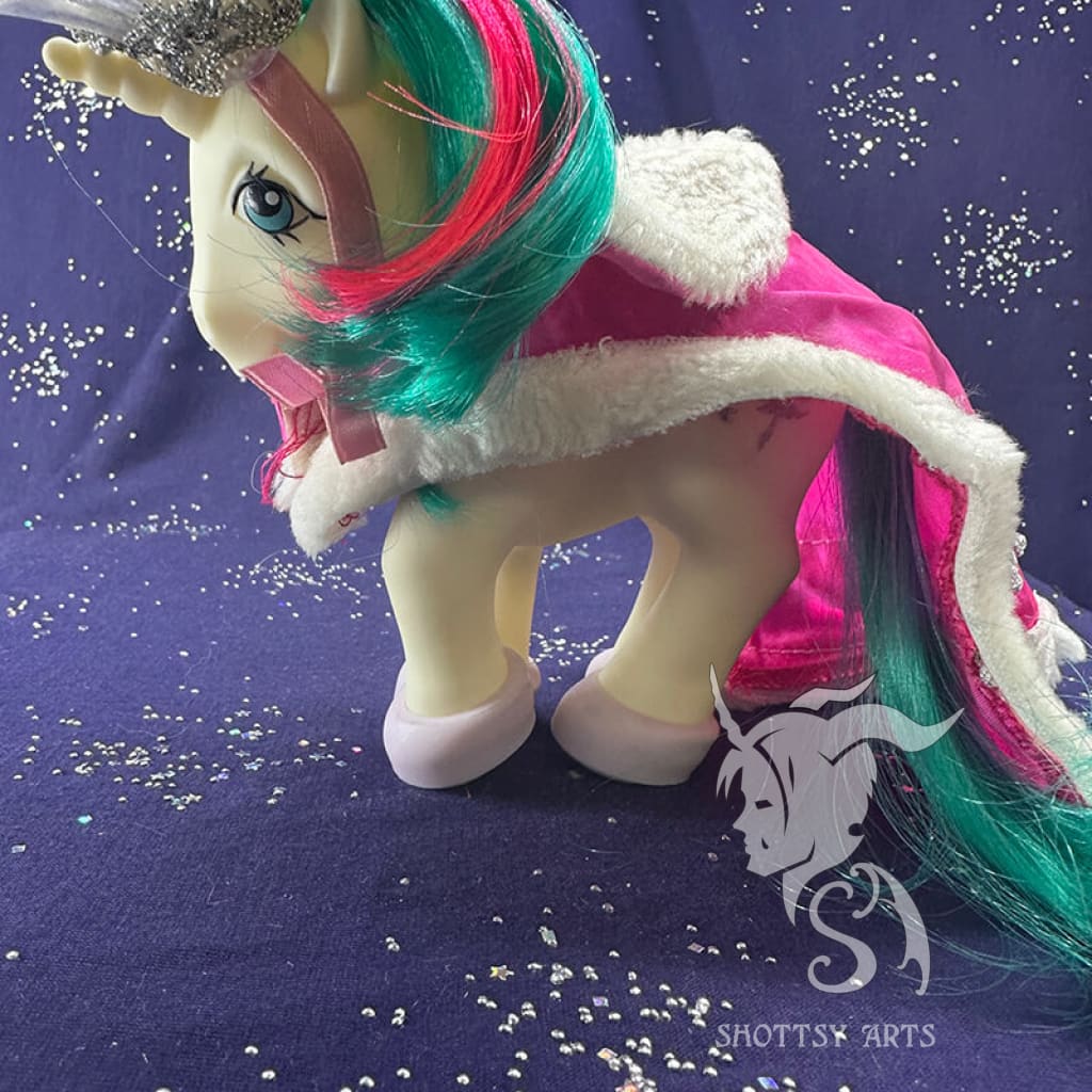 Pony Royal Doll Clothes