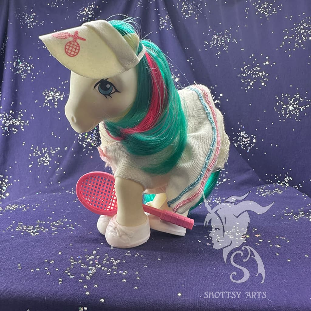 Pony Luv Doll Clothes