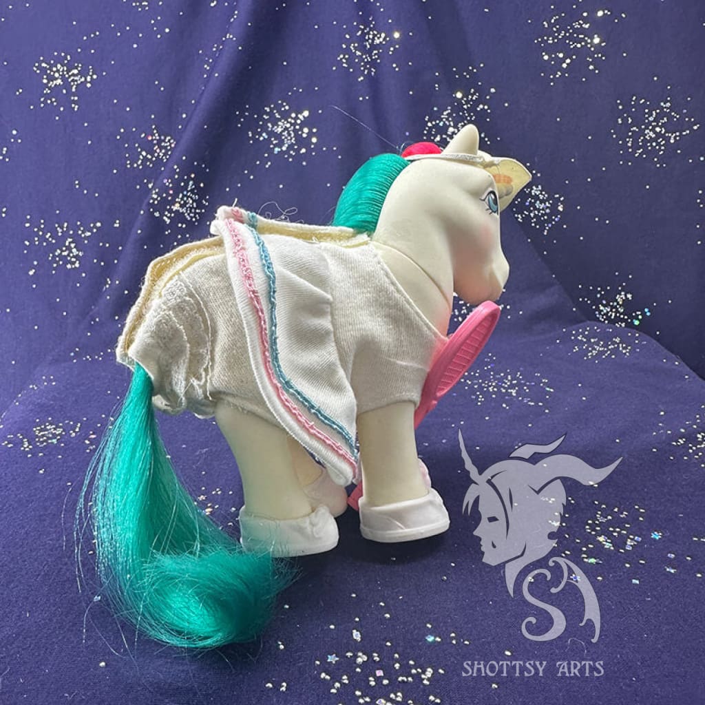 Pony Luv Doll Clothes