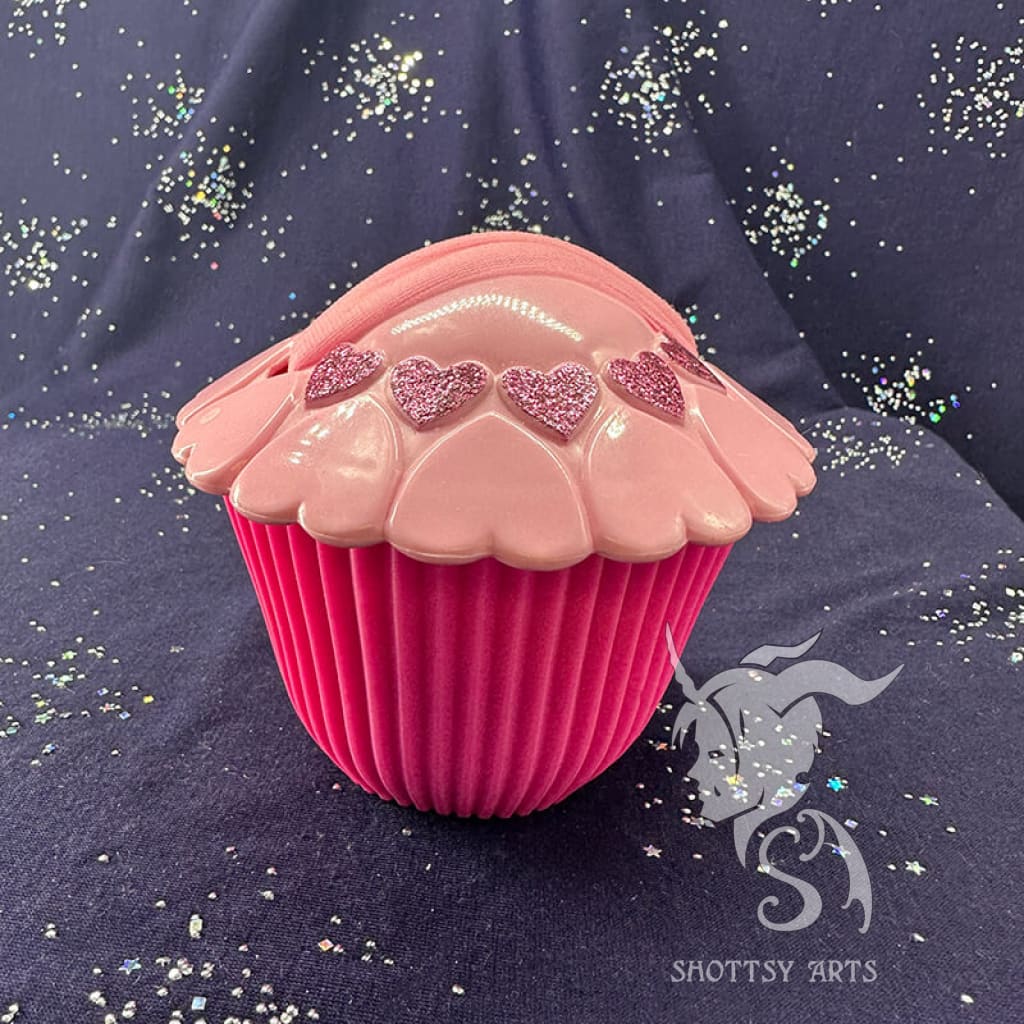 Cupcake Doll Sugar