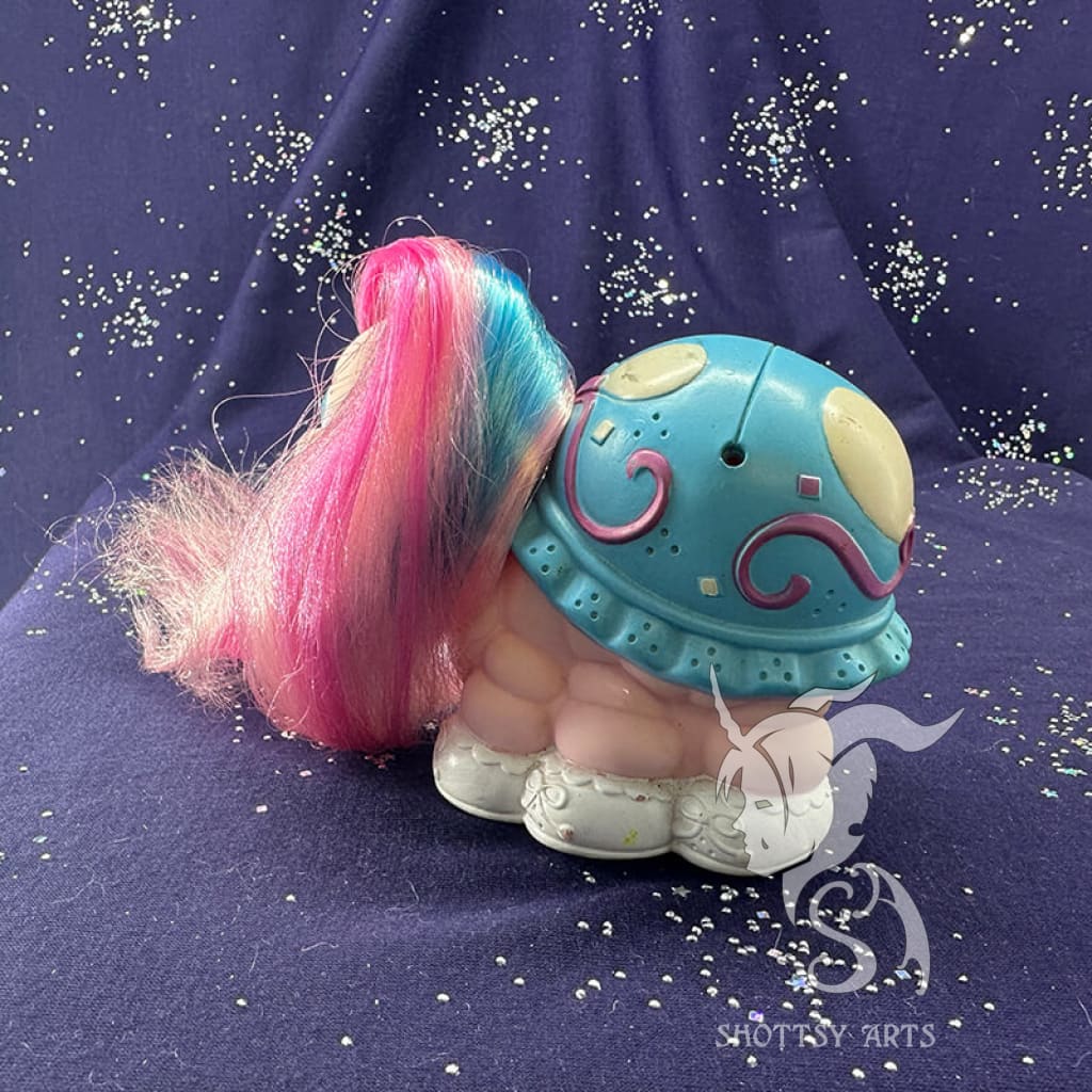 Taps Coinpurse Doll
