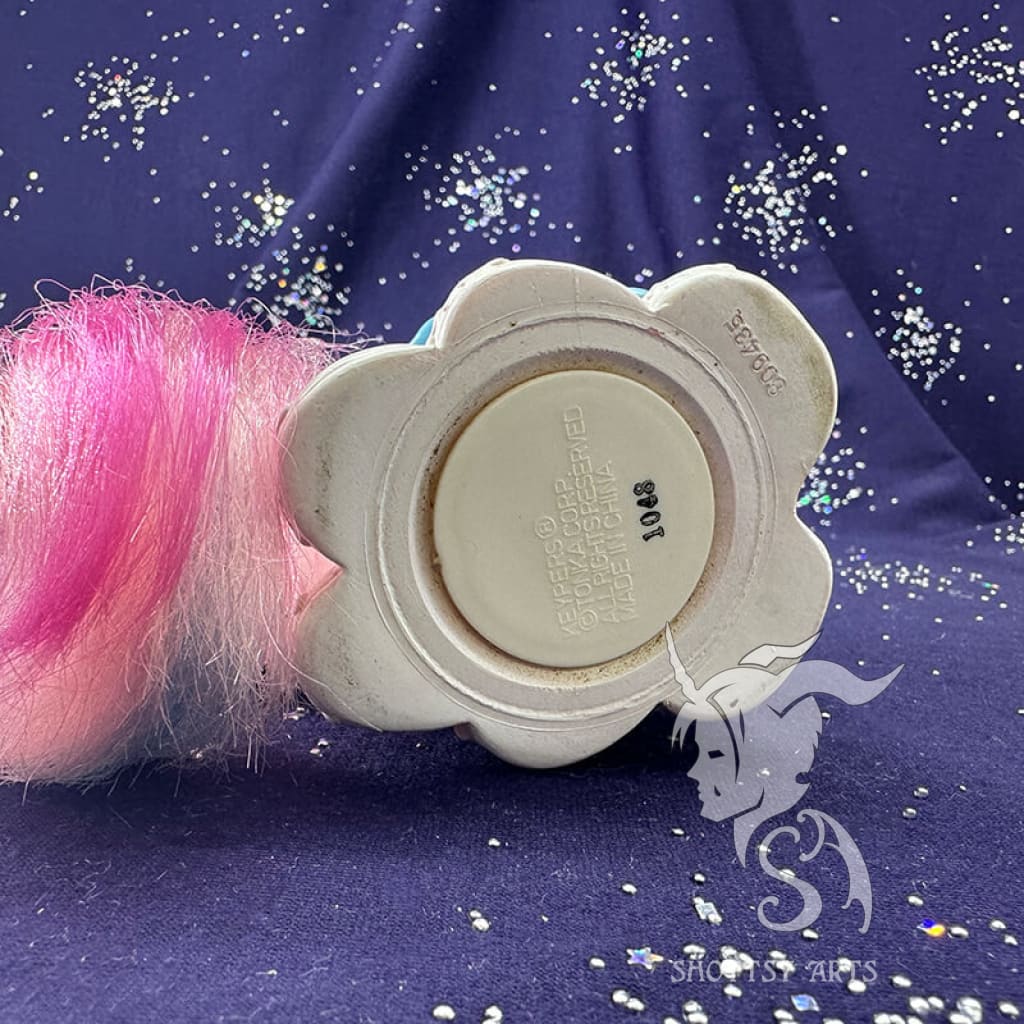 Taps Coinpurse Doll