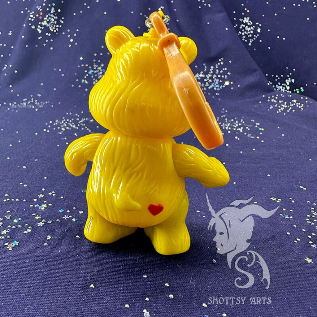 Funshine Keychain G1