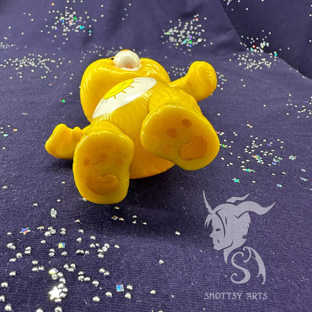 Funshine Keychain G1