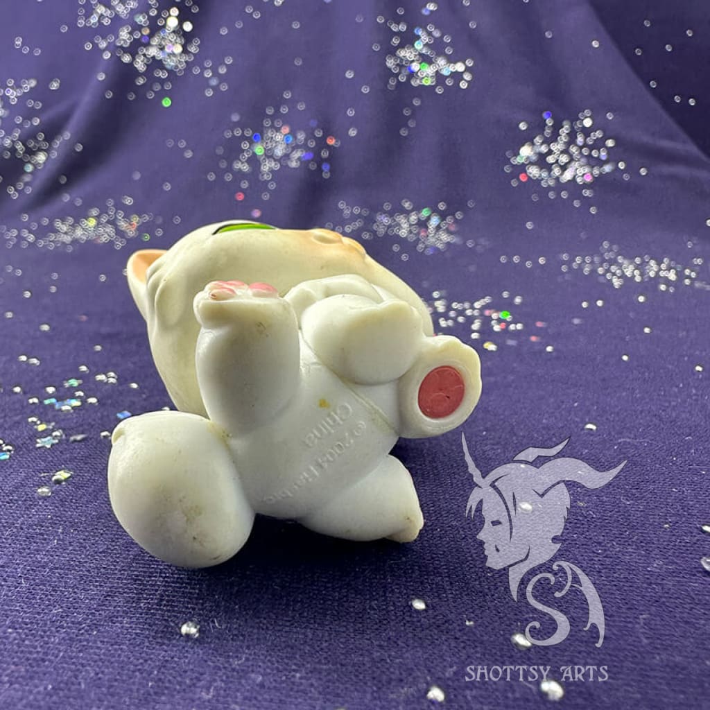 Persian Cat V1 Action Figure