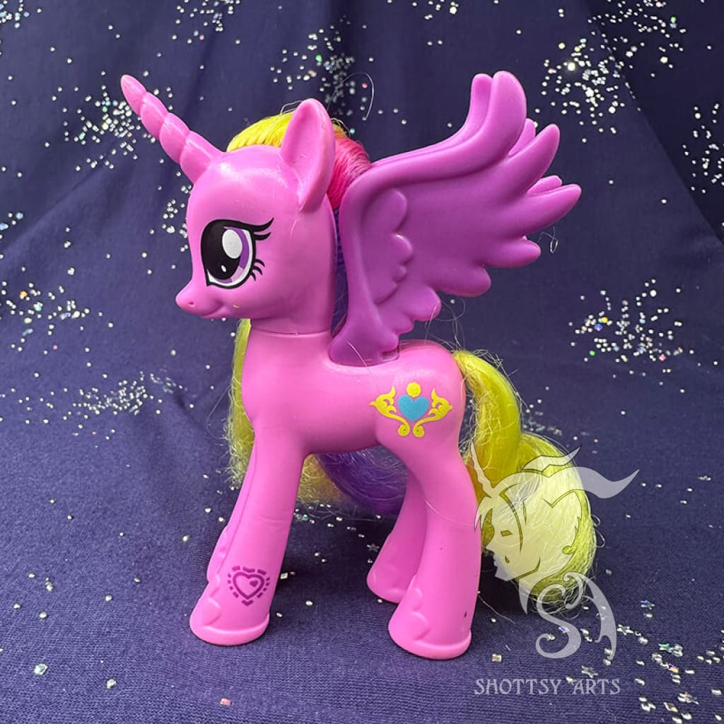 Princess Cadance Cadance_01 Doll