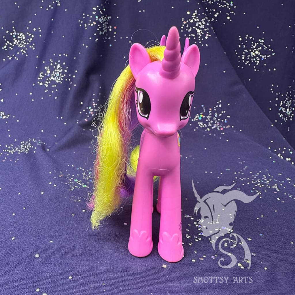 Princess Cadance Doll