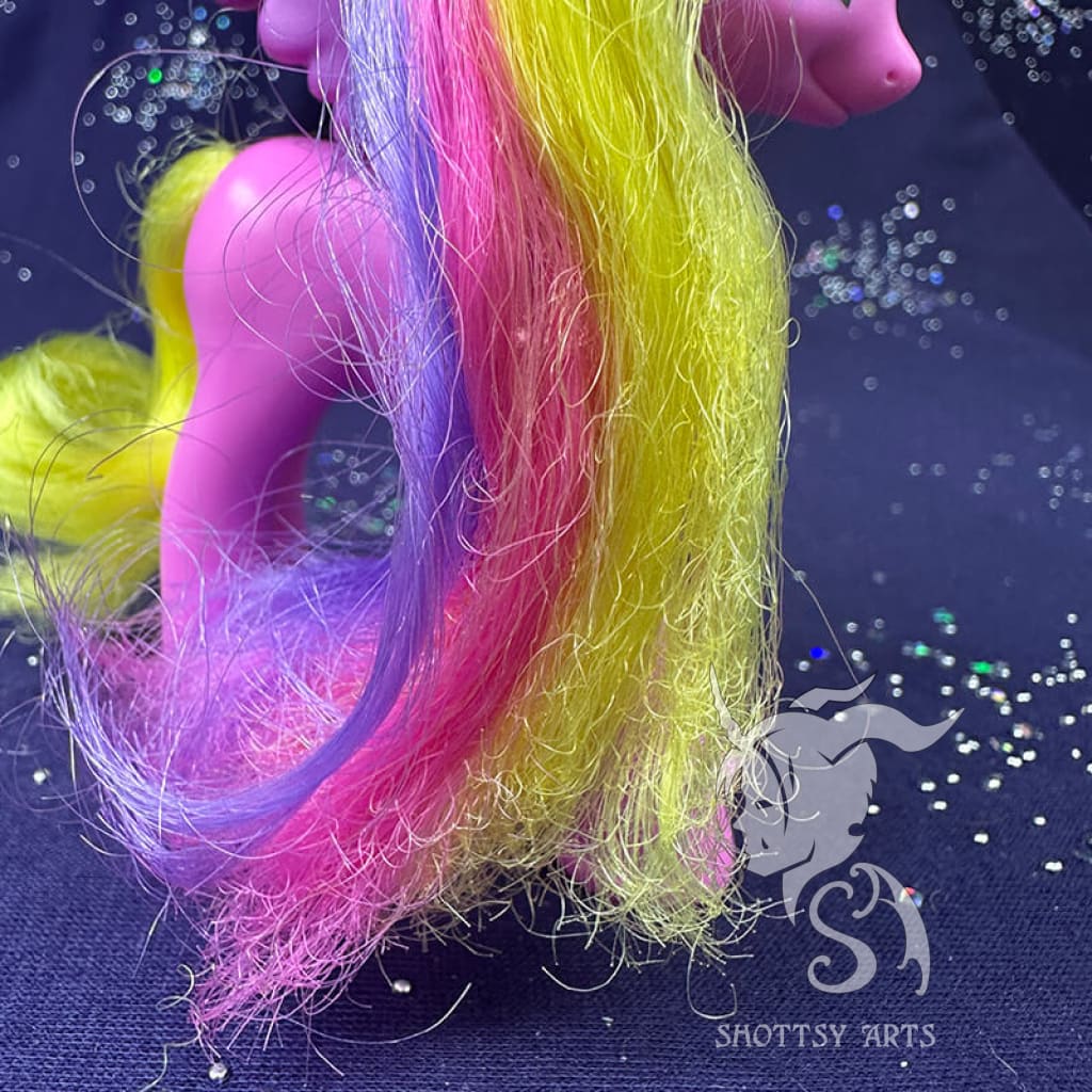 Princess Cadance Doll