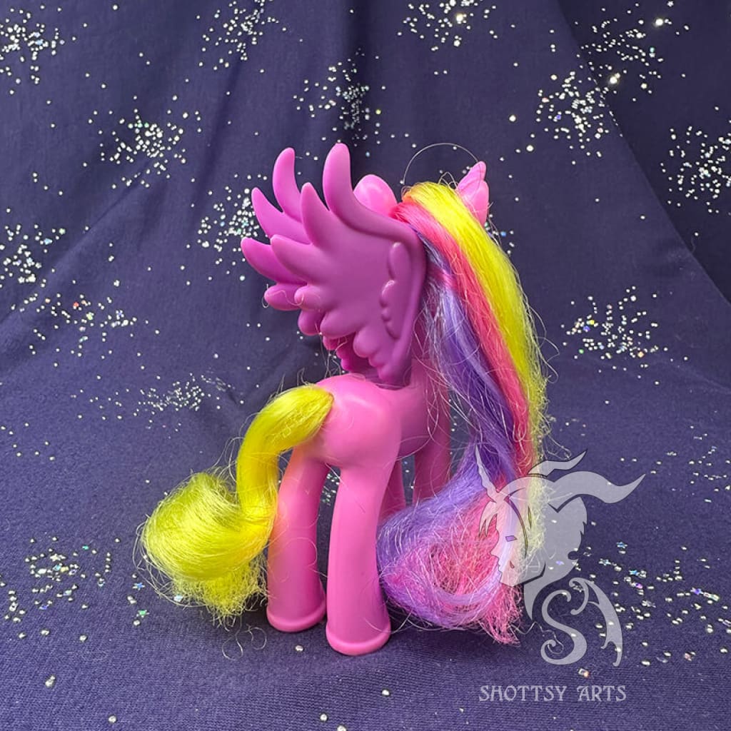 Princess Cadance Doll