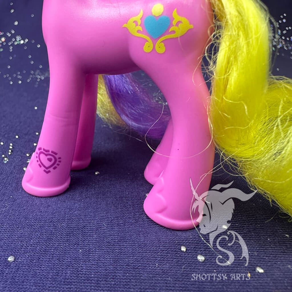 Princess Cadance Doll